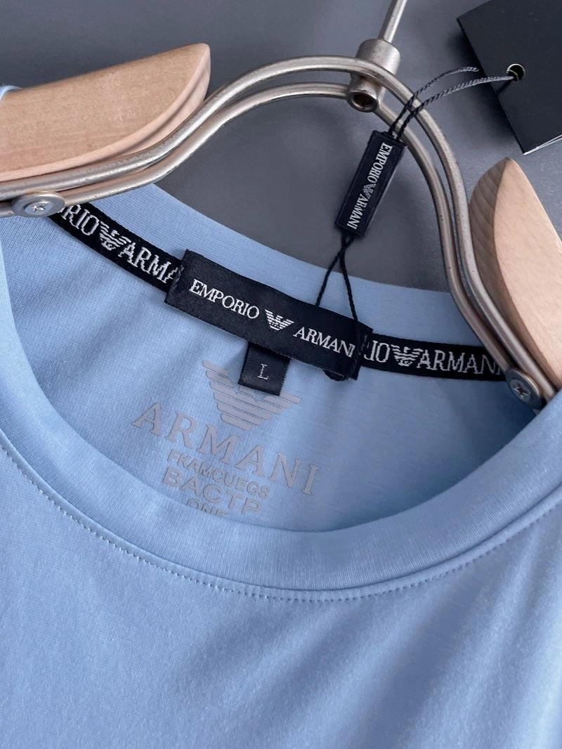 EyeCatching Armani T-Shirts 95929