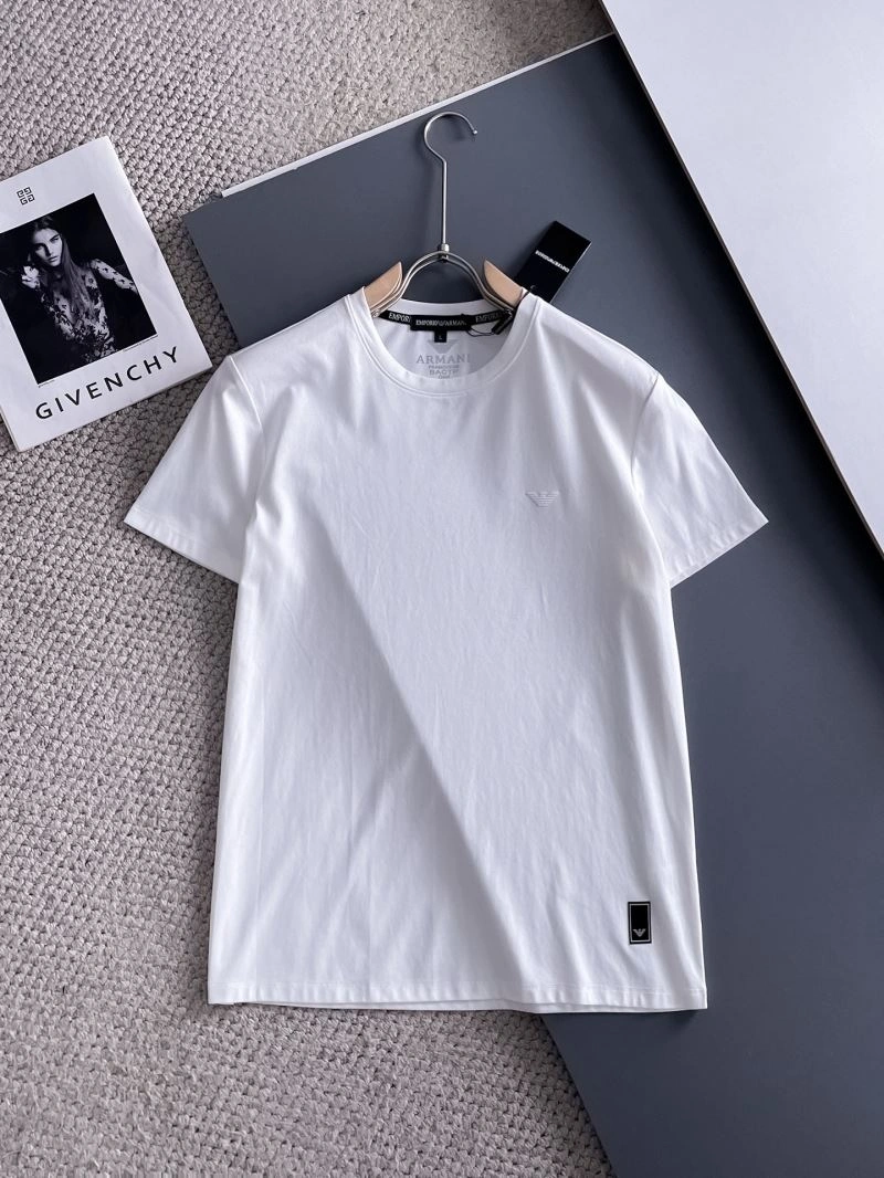 Unisex Armani T-Shirts 95931