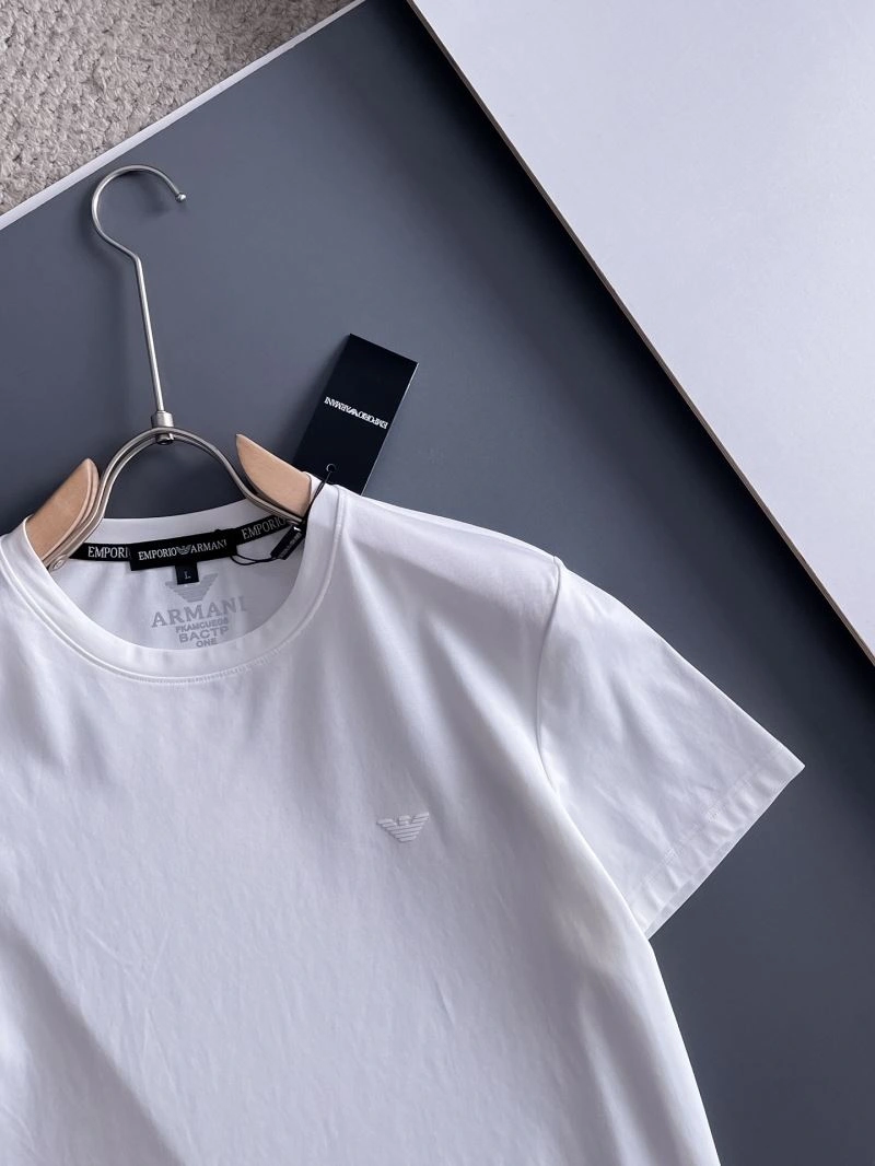 Unisex Armani T-Shirts 95931