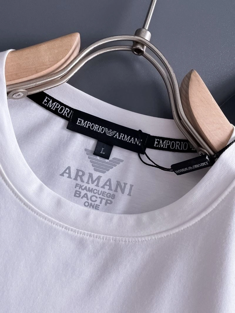 Unisex Armani T-Shirts 95931