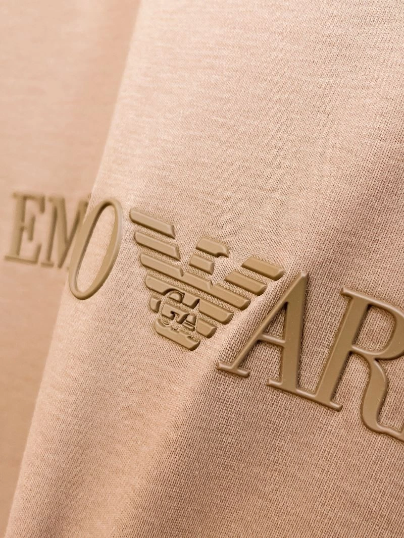 Soft Armani T-Shirts 95927