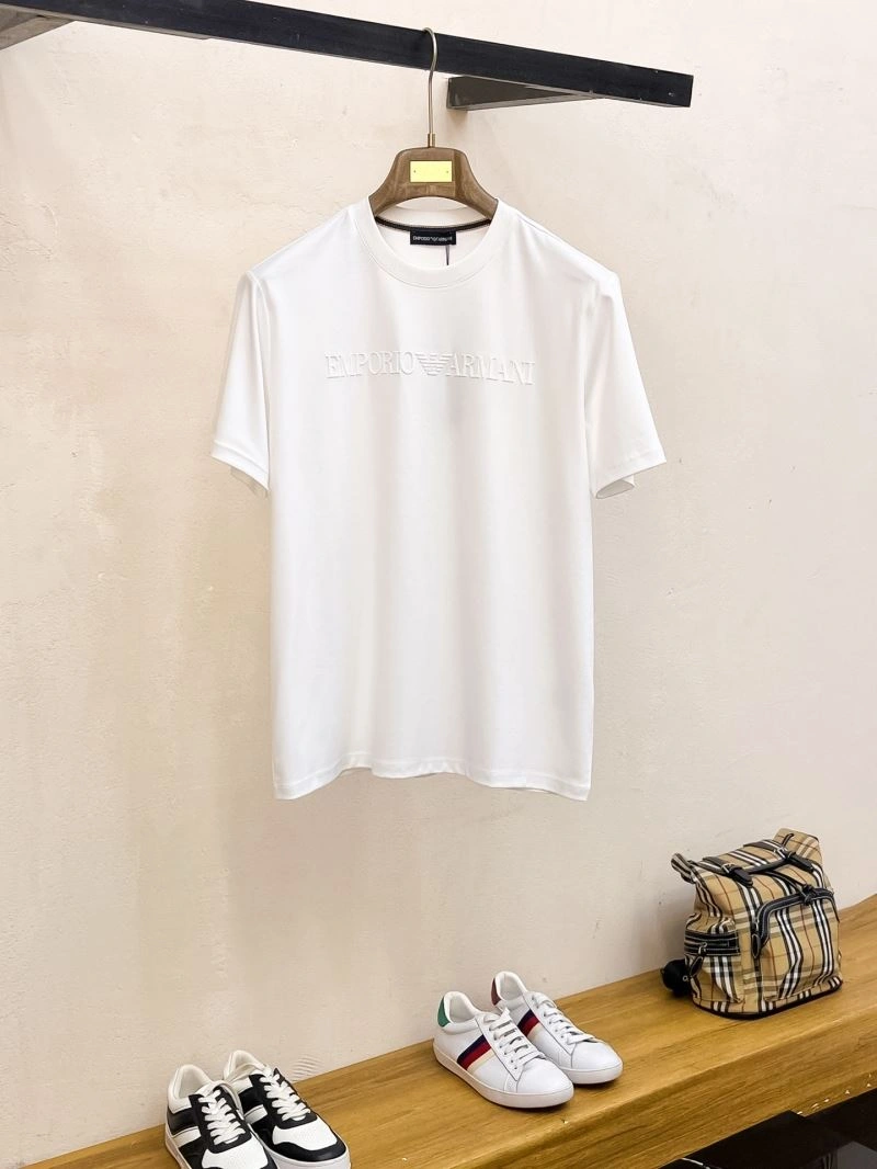 GoAnywhere Armani T-Shirts 95922