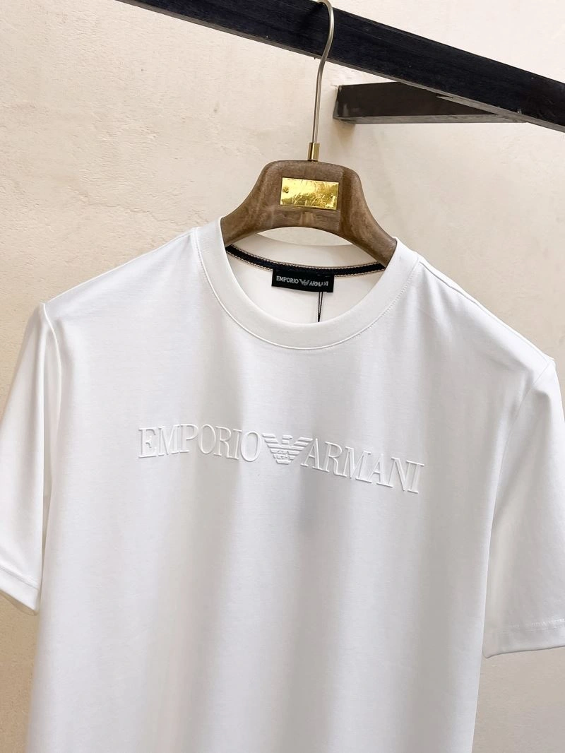GoAnywhere Armani T-Shirts 95922