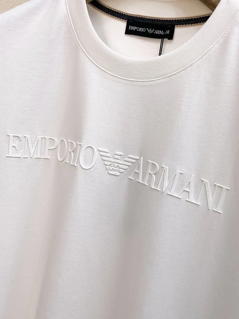 GoAnywhere Armani T-Shirts 95922