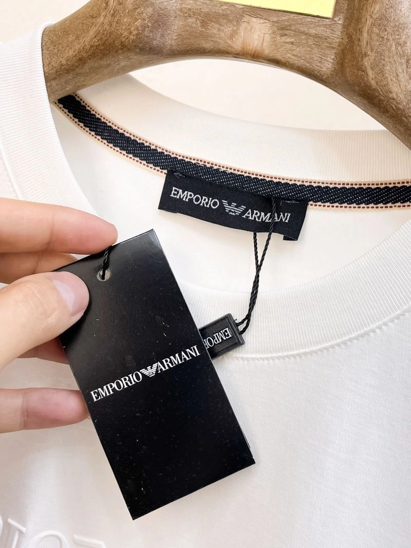 GoAnywhere Armani T-Shirts 95922