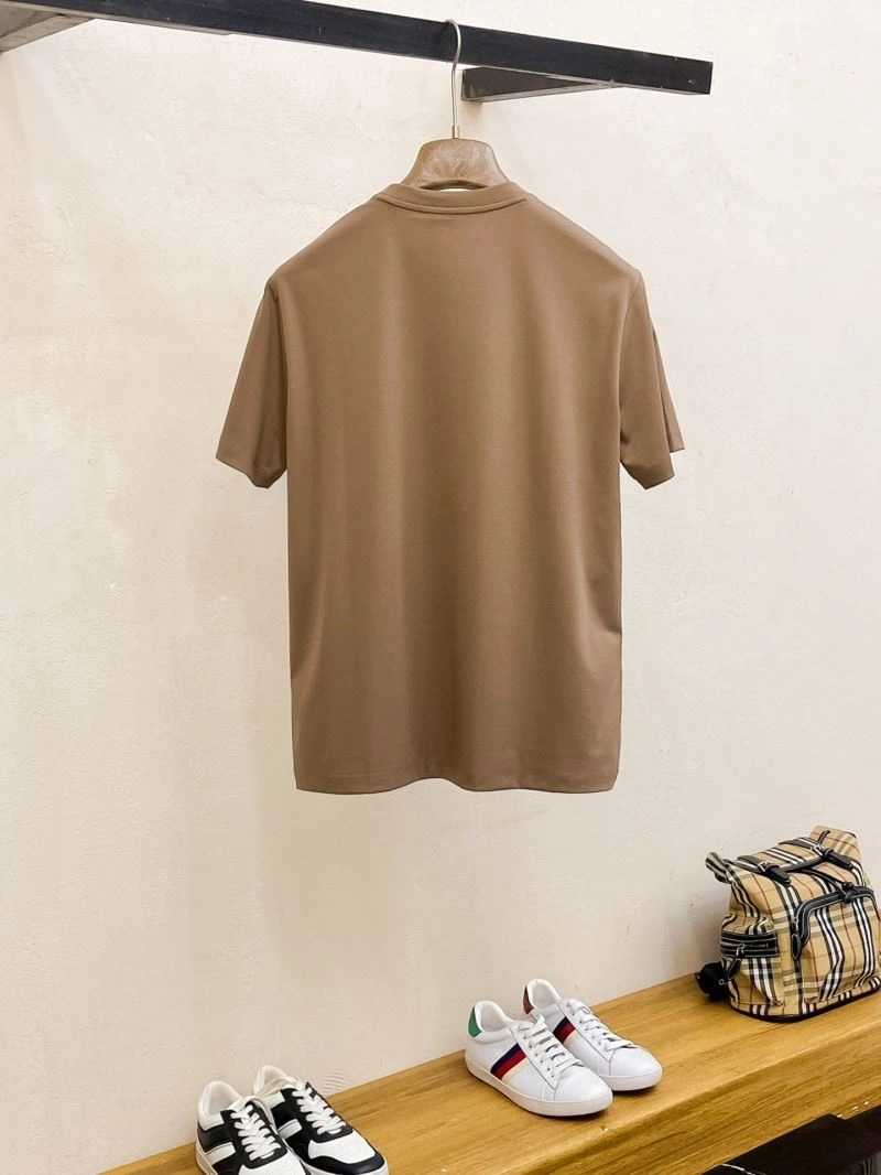 Armani T-Shirts Comfortable 95923