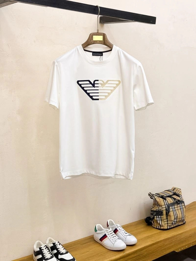 Armani T-Shirts Sophisticated 95921