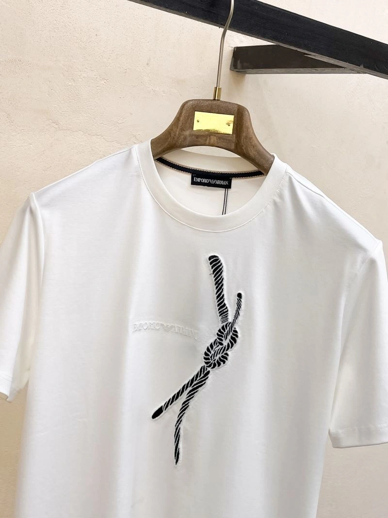 Classic Armani T-Shirts 95932