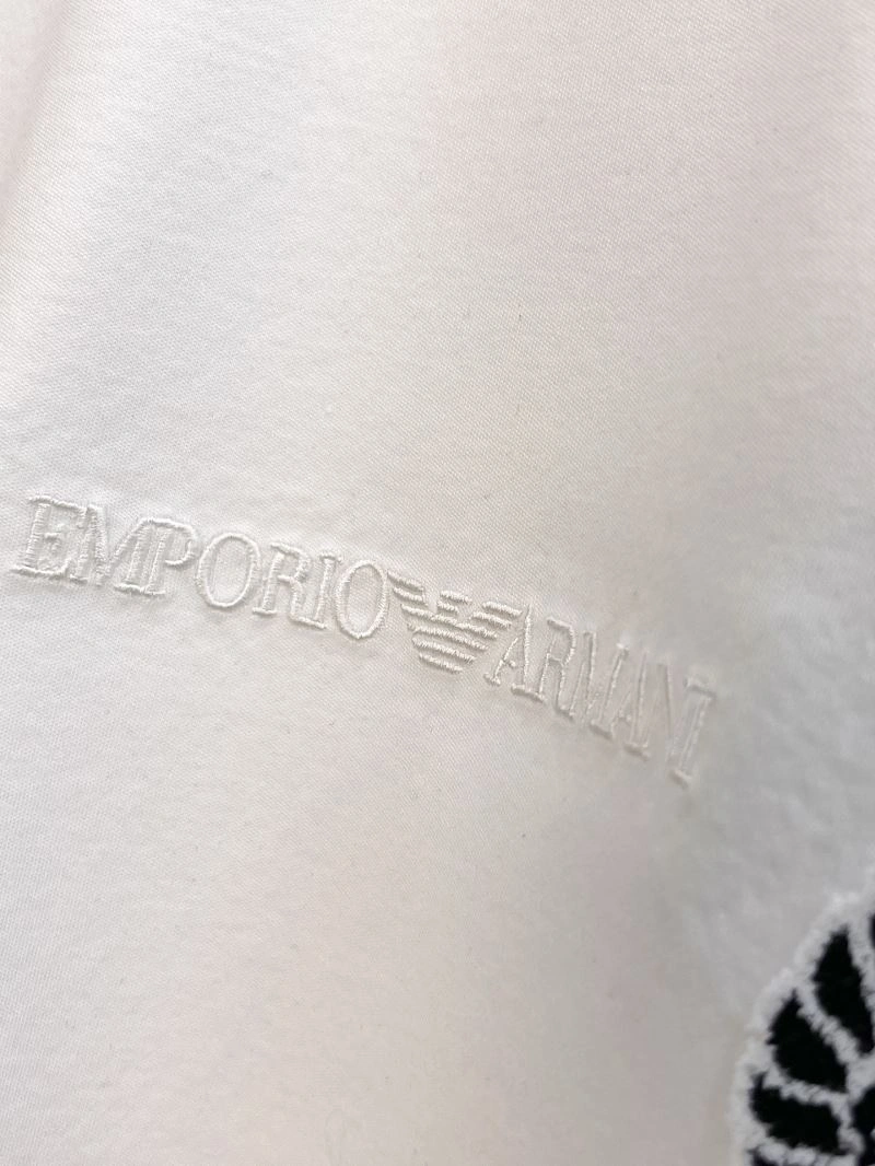 Classic Armani T-Shirts 95932