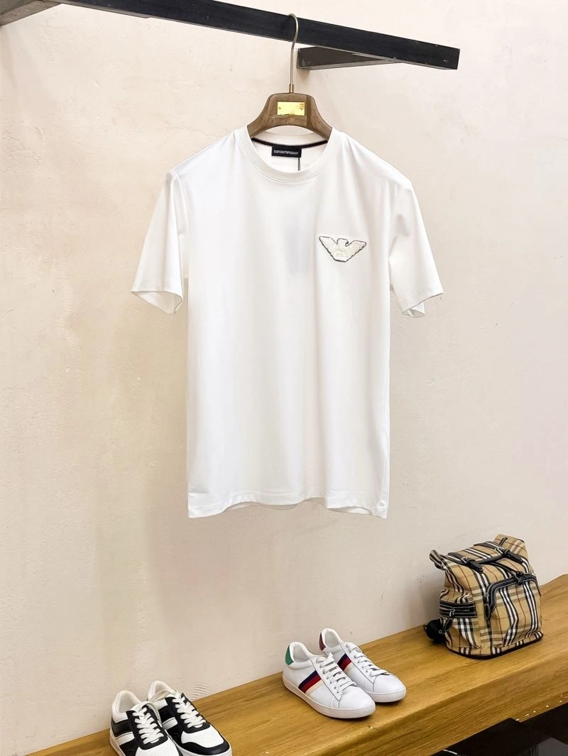 SmoothTexture Armani T-Shirts 95920