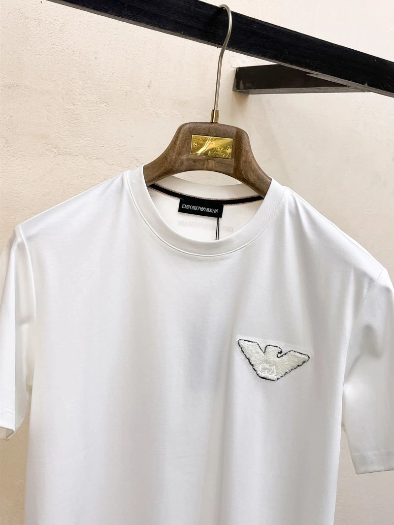 SmoothTexture Armani T-Shirts 95920
