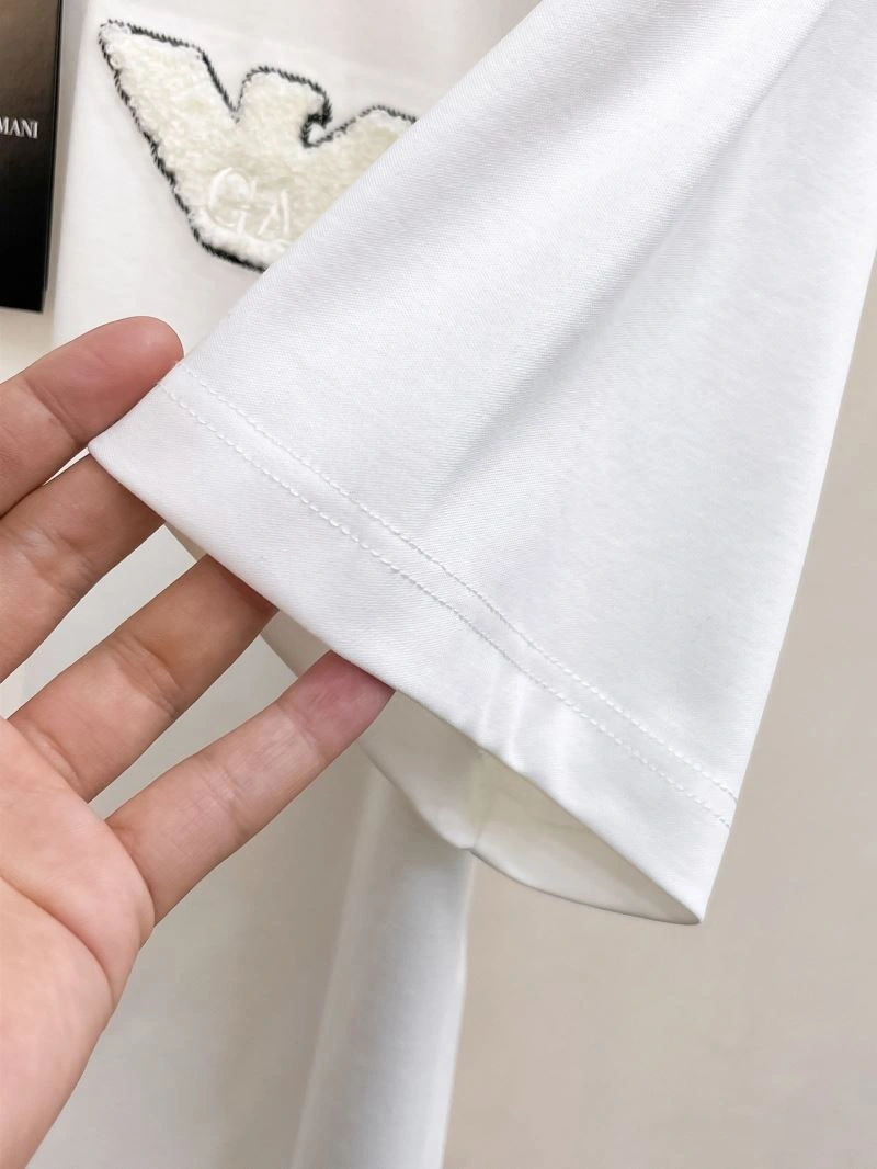 SmoothTexture Armani T-Shirts 95920
