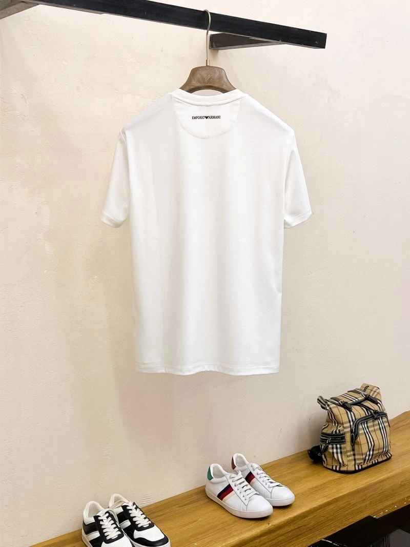 SmoothTexture Armani T-Shirts 95920