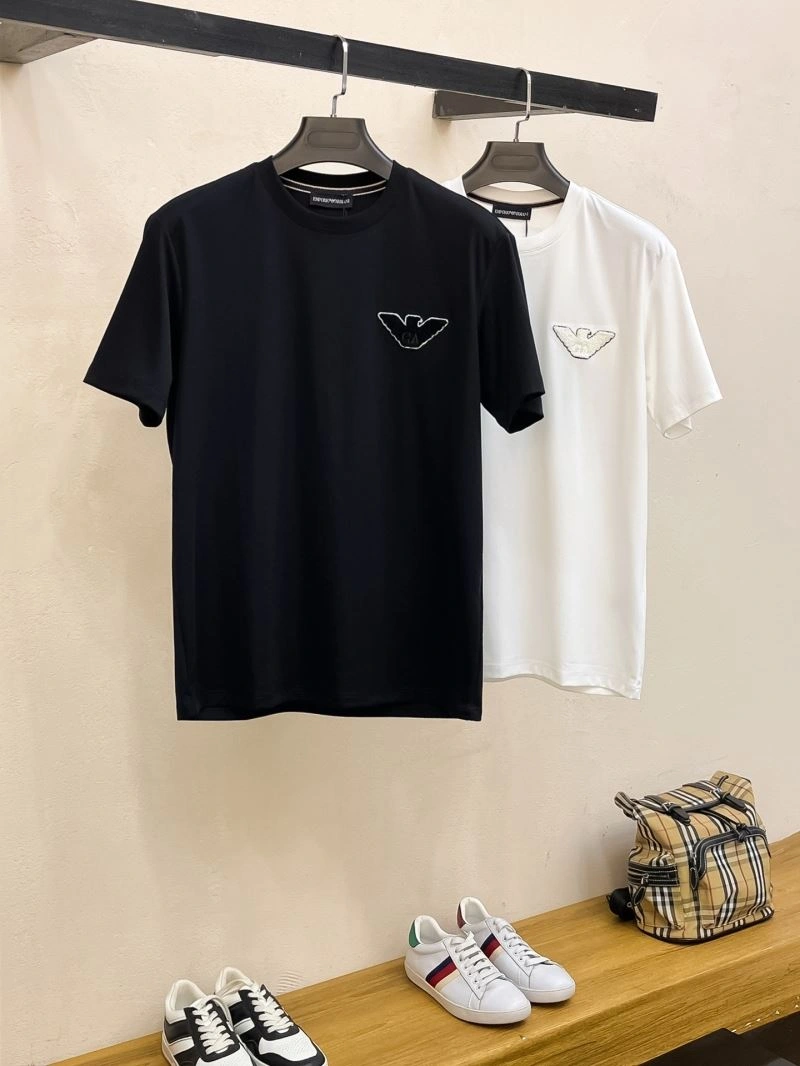 SmoothTexture Armani T-Shirts 95920