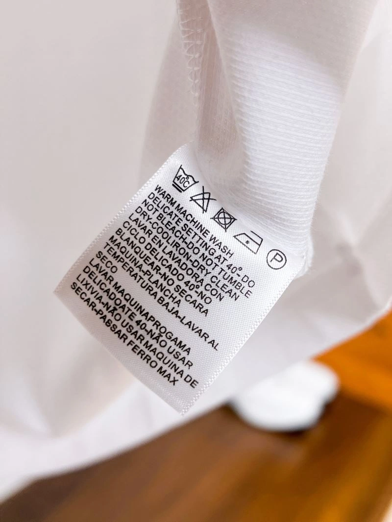 Armani T-Shirts StreetReady 95949