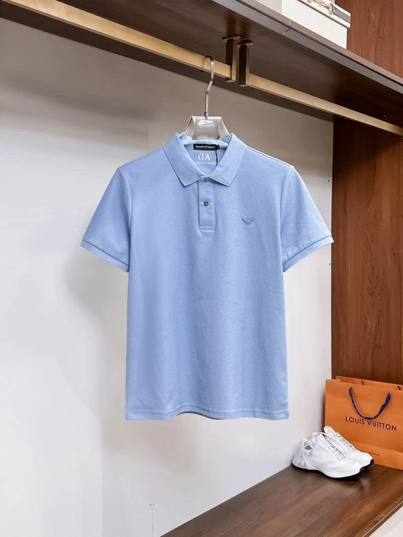 Armani T-Shirts StreetReady 95949