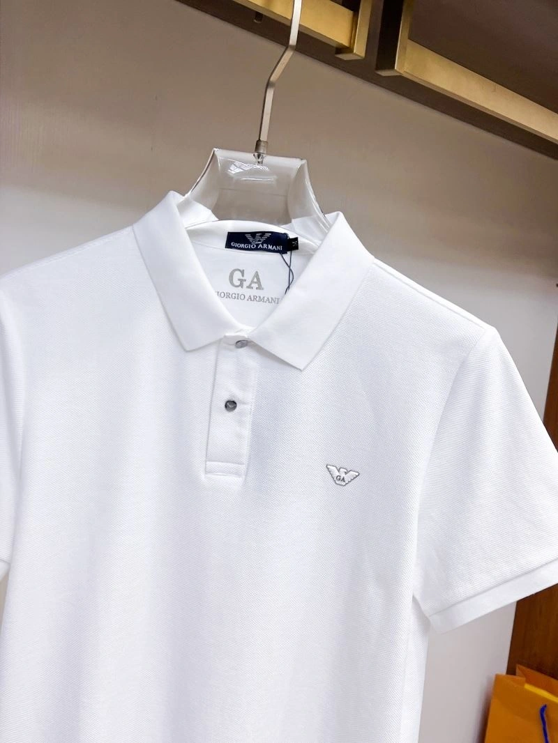 Armani T-Shirts StreetReady 95949
