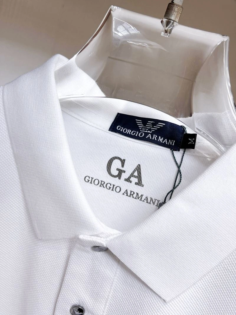 Armani T-Shirts StreetReady 95949
