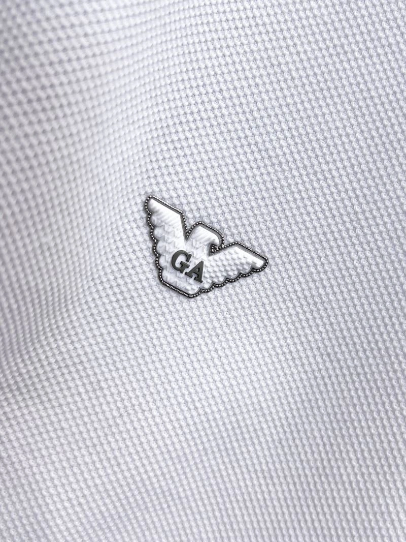 Armani T-Shirts StreetReady 95949
