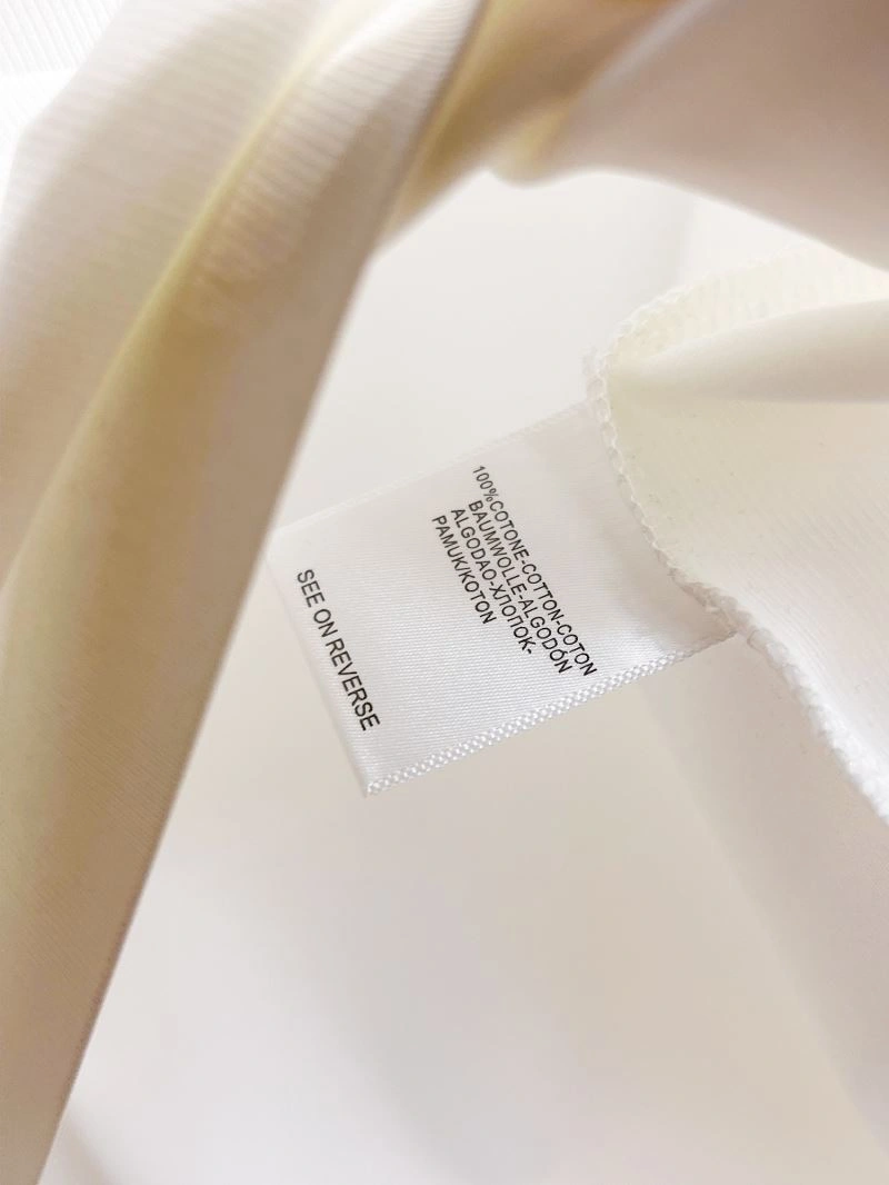 Effortless Armani T-Shirts 95951