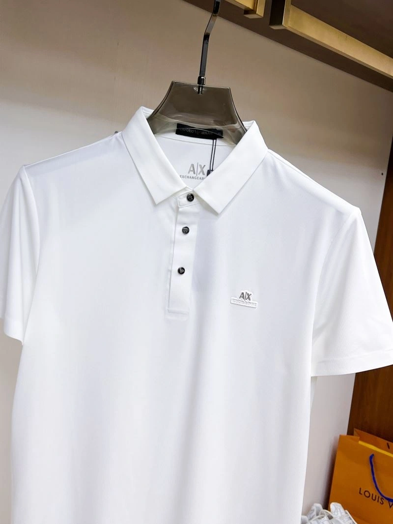 Effortless Armani T-Shirts 95951