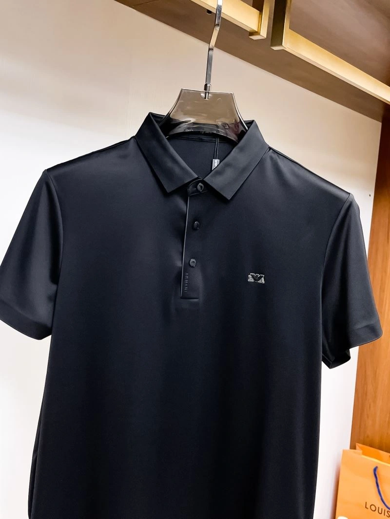 Vibrant Armani T-Shirts 95925