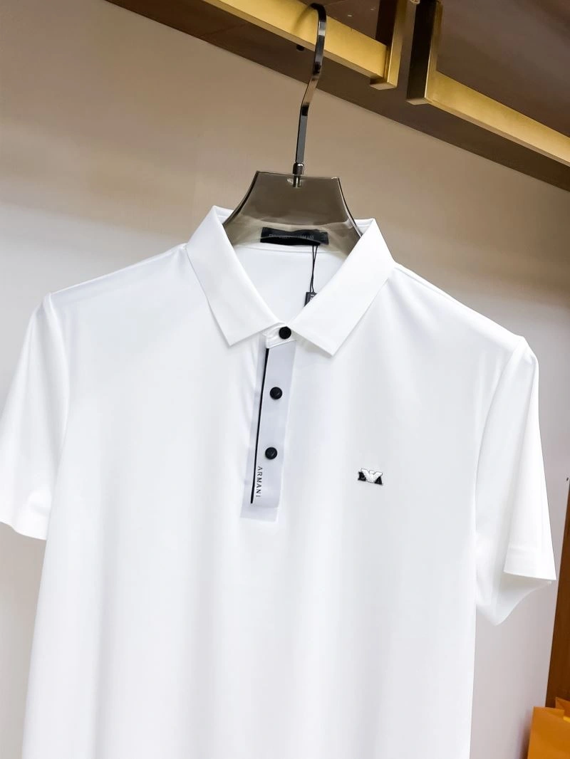 Cozy Armani T-Shirts 95952
