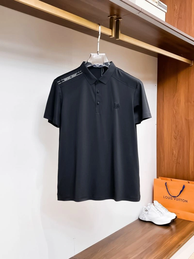 Compact Armani T-Shirts 95980
