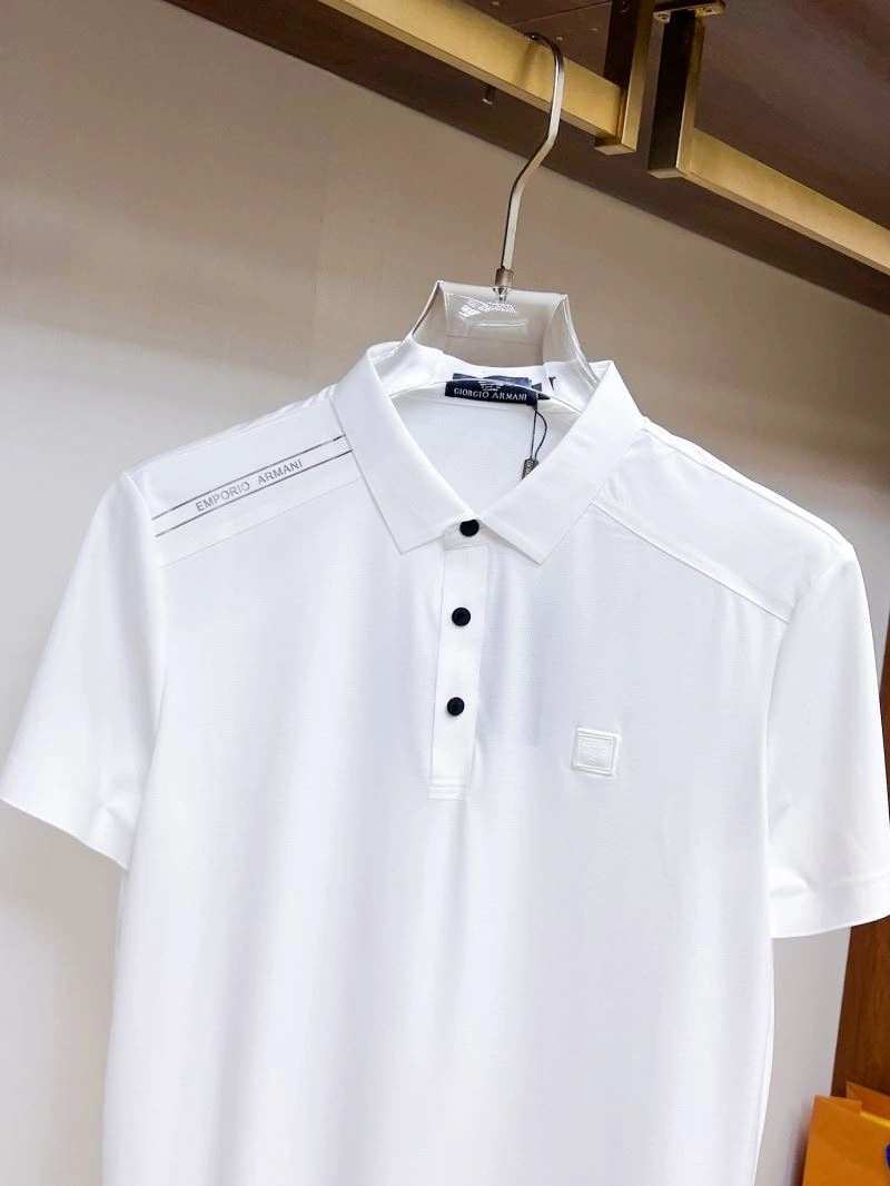 Compact Armani T-Shirts 95980