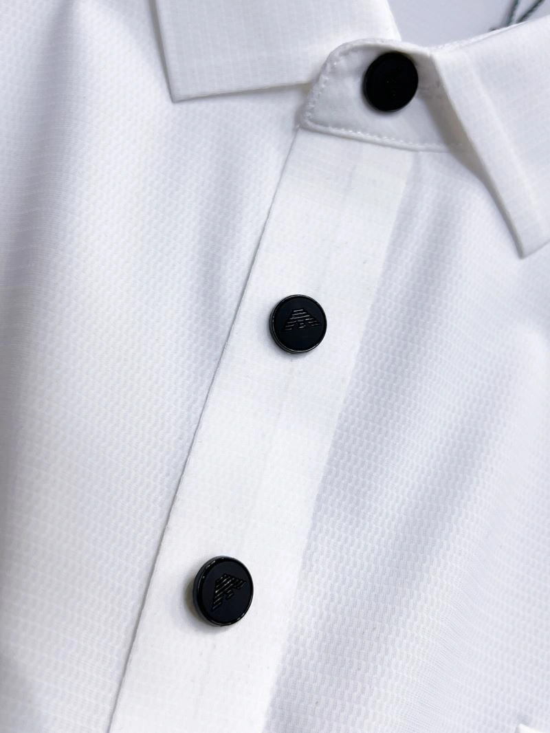 Compact Armani T-Shirts 95980