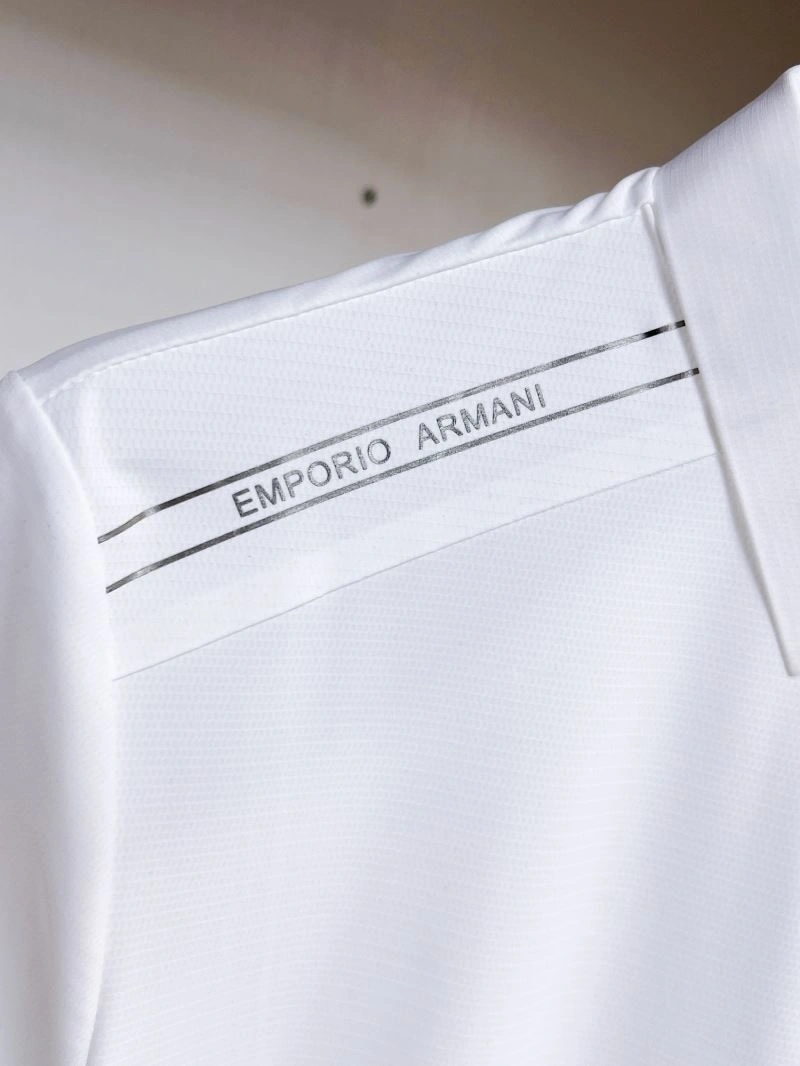 Compact Armani T-Shirts 95980