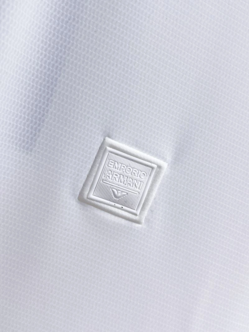 Compact Armani T-Shirts 95980