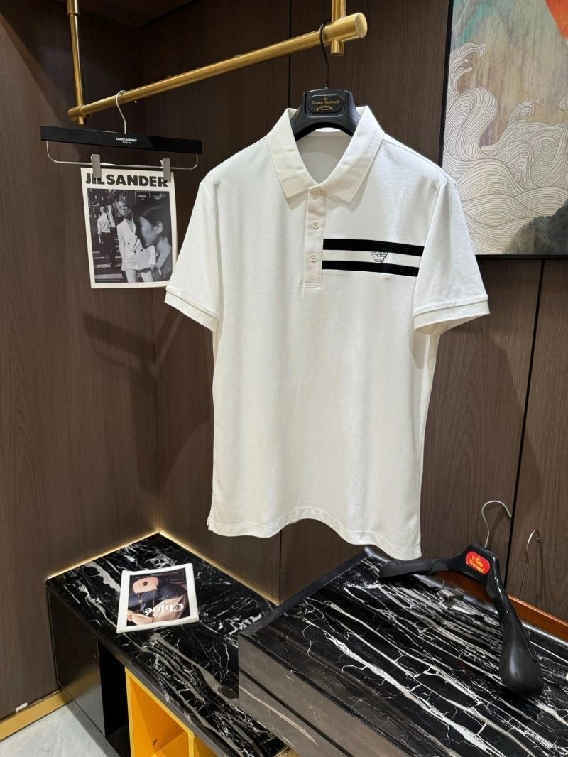 Original Armani T-Shirts 95918