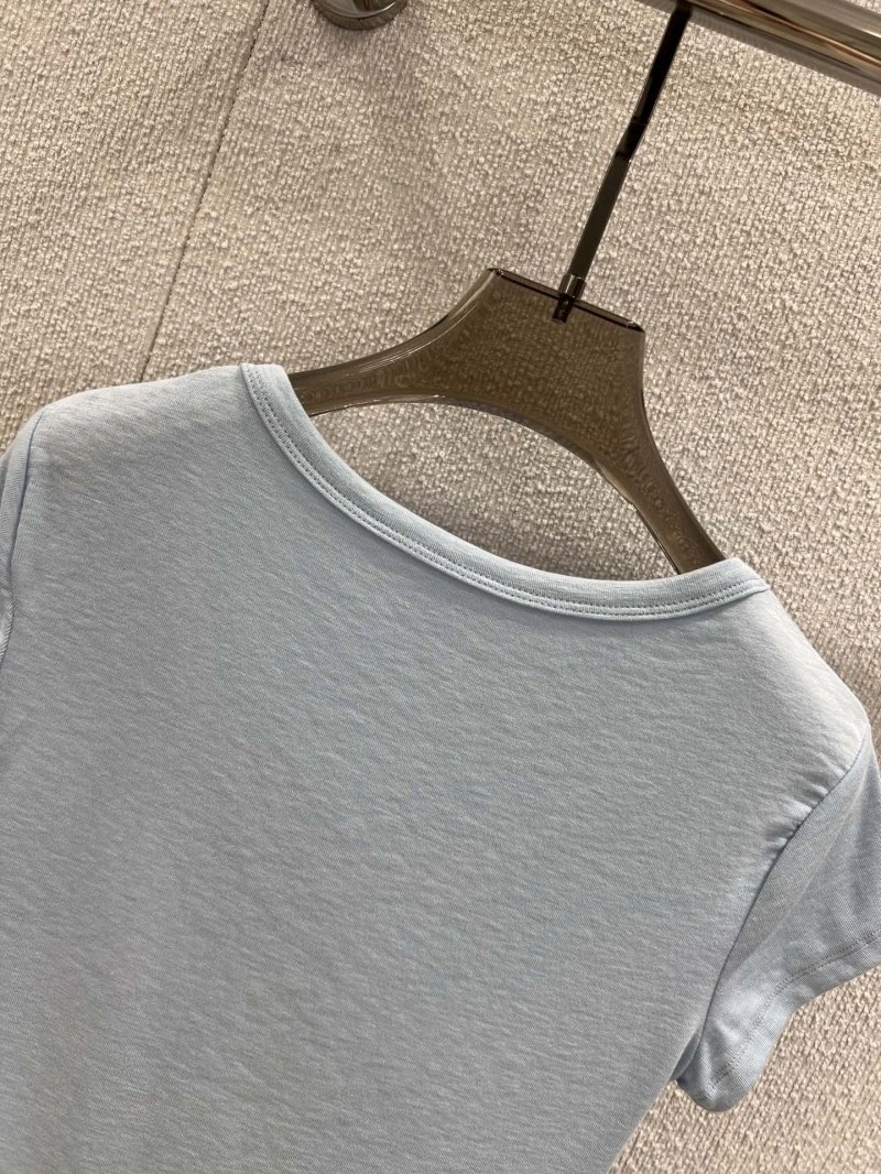 Armani T-Shirts SmartChoice 95389
