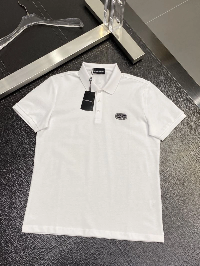 TechFriendly Armani T-Shirts 95828
