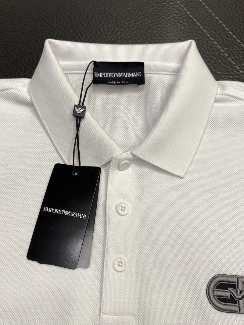 TechFriendly Armani T-Shirts 95828