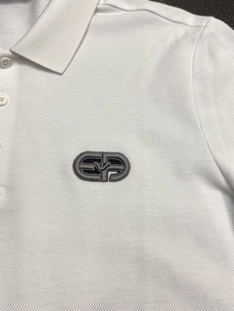 TechFriendly Armani T-Shirts 95828