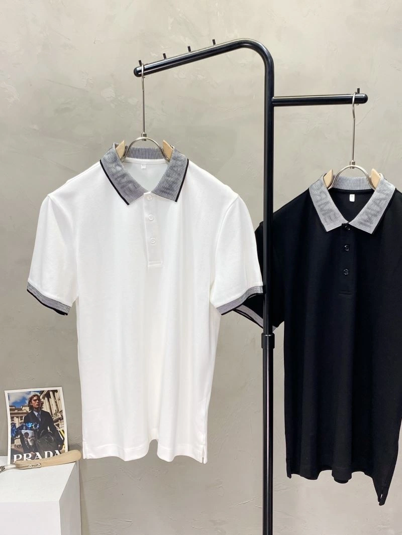 Armani T-Shirts Popular 95833