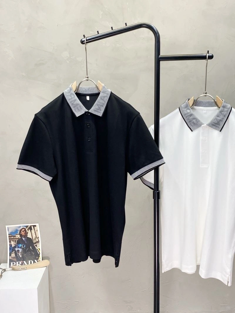 Armani T-Shirts Popular 95833