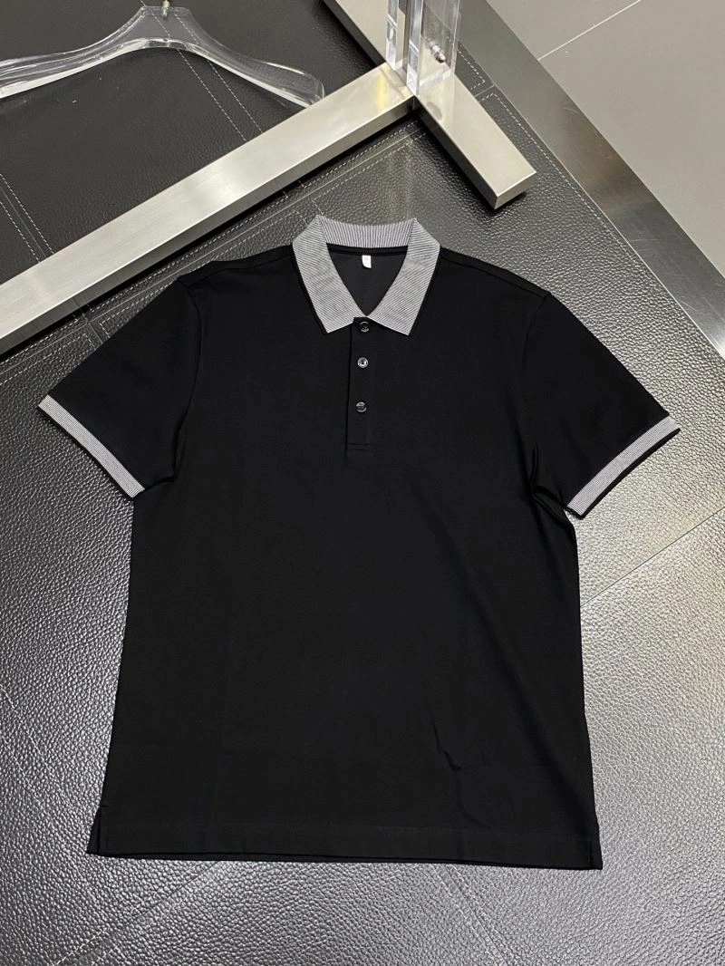 Armani T-Shirts Popular 95833