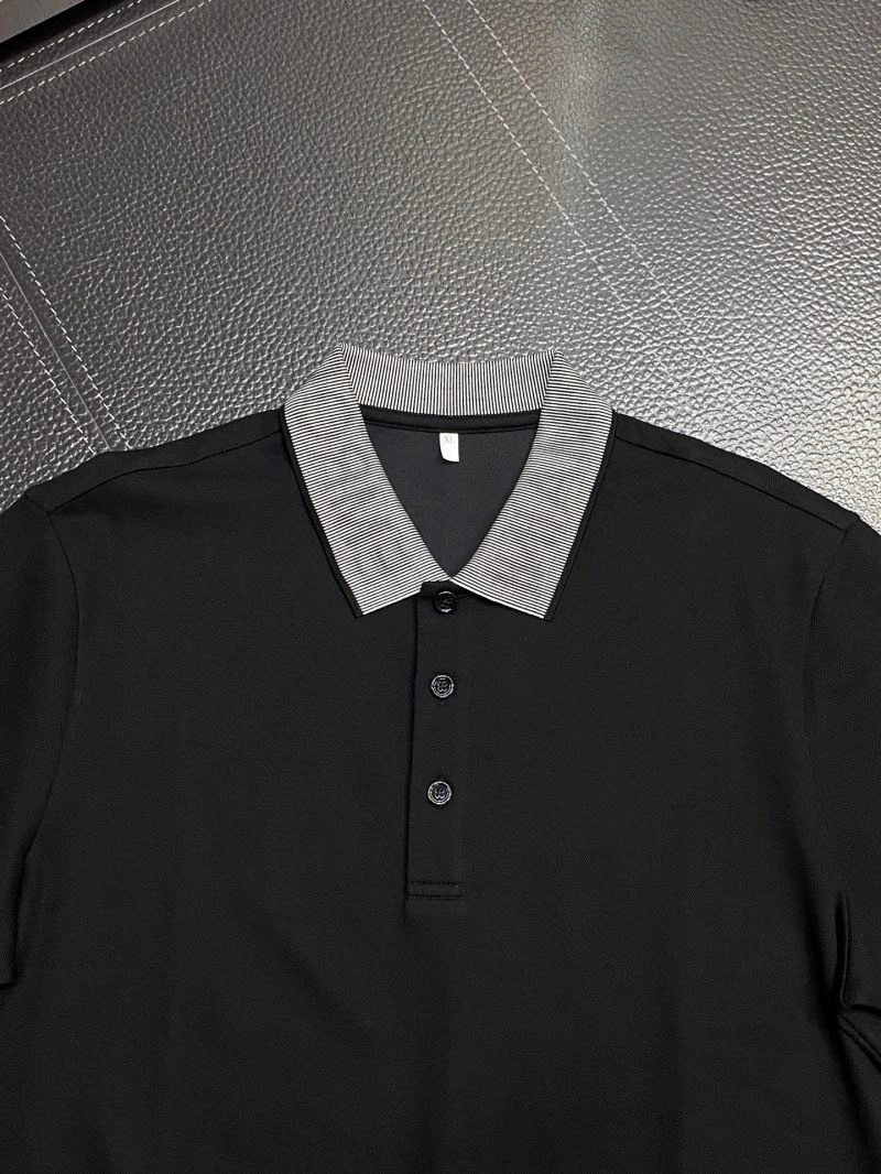 Armani T-Shirts Popular 95833