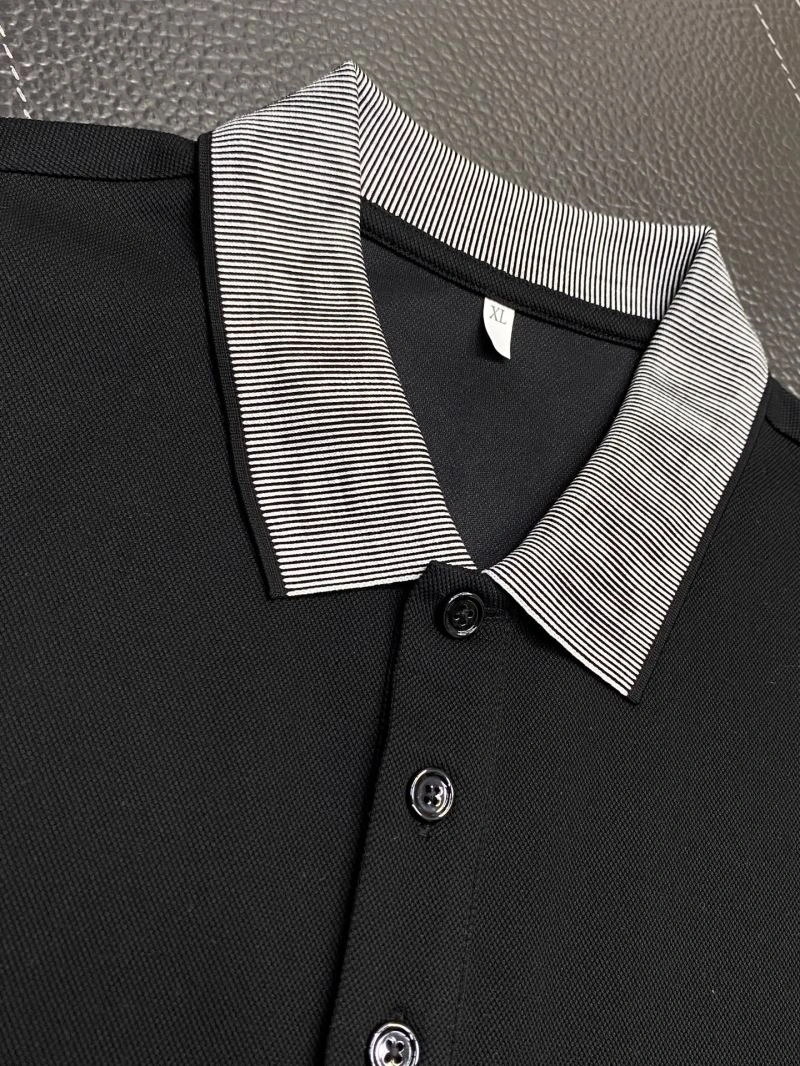 Armani T-Shirts Popular 95833