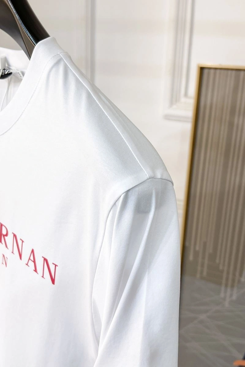 Armani T-Shirts EasyCare 95836