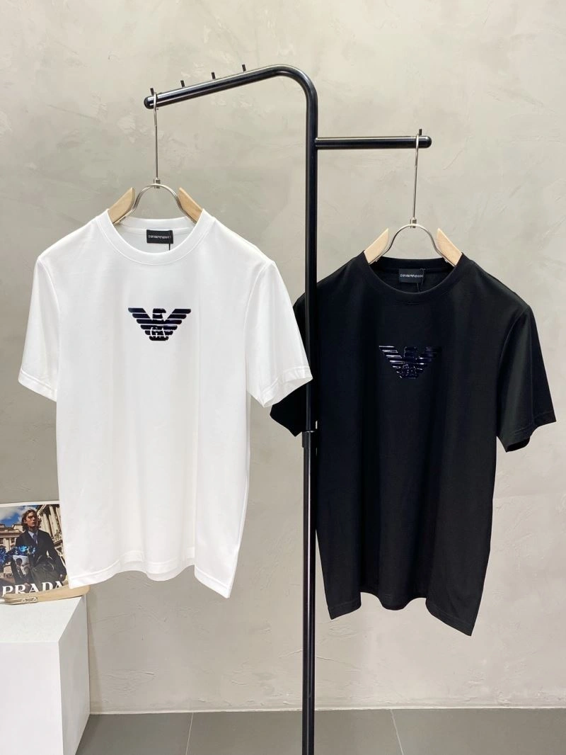 SmartChoice Armani T-Shirts 95830