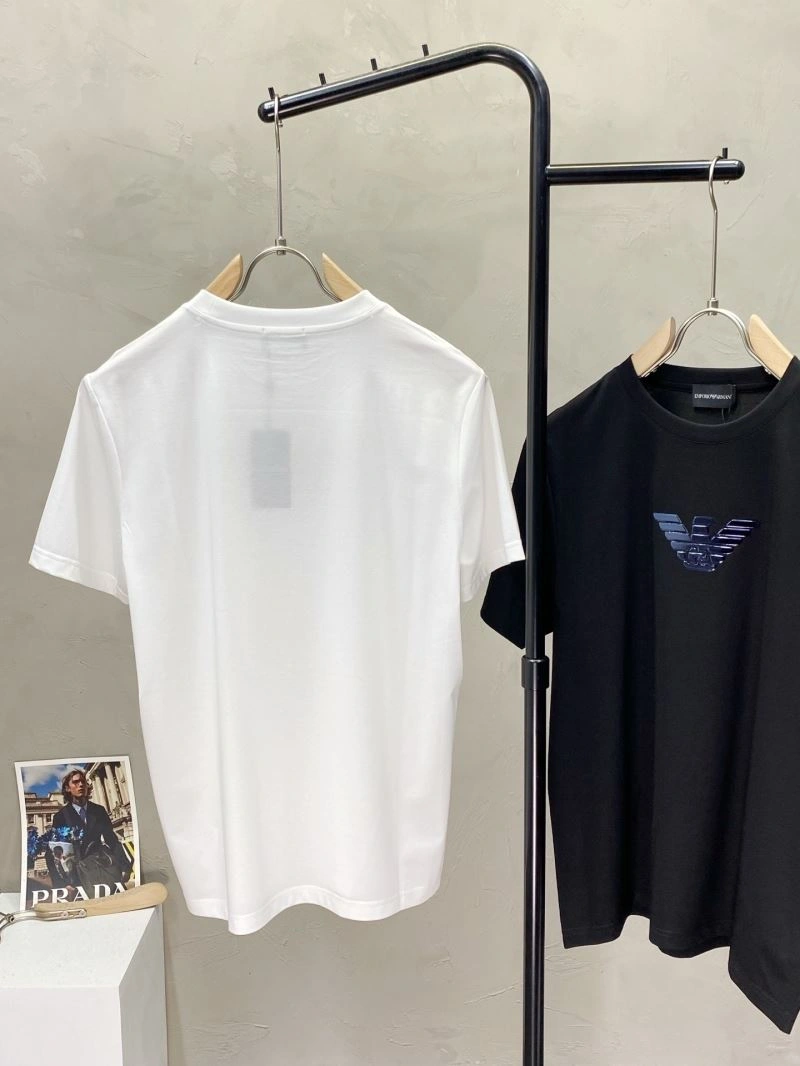 SmartChoice Armani T-Shirts 95830
