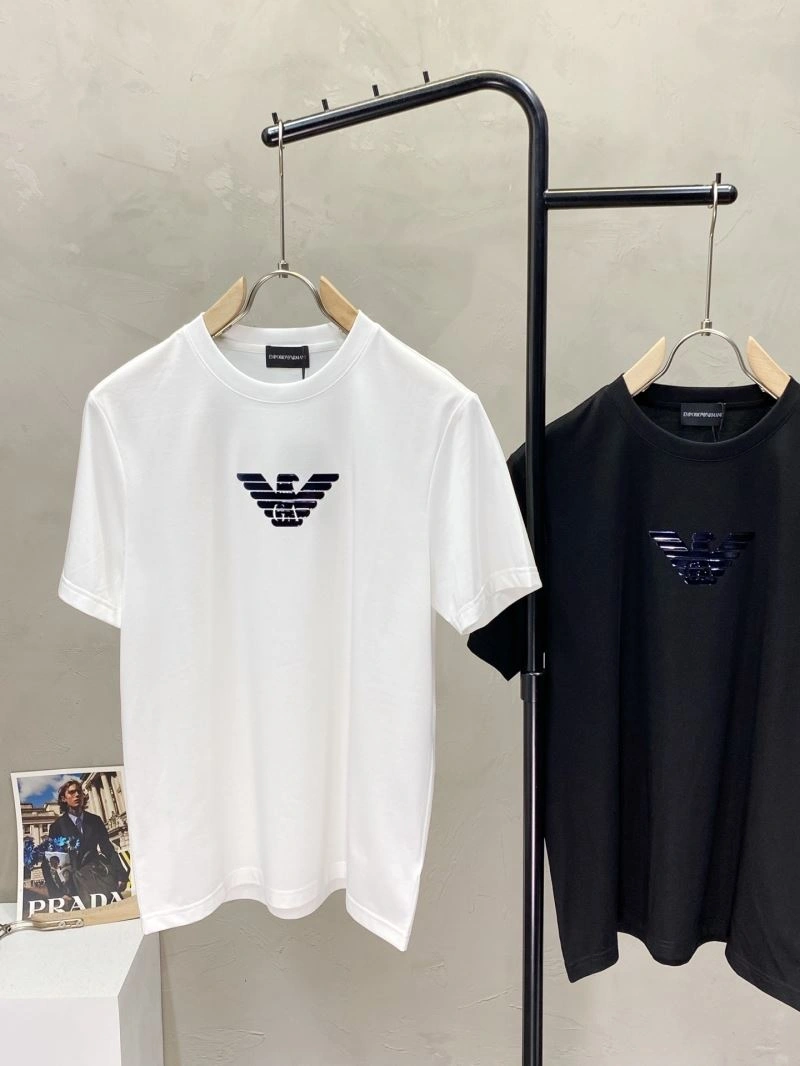 SmartChoice Armani T-Shirts 95830