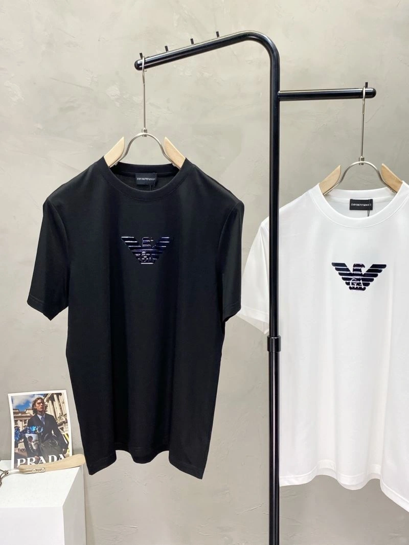 SmartChoice Armani T-Shirts 95830