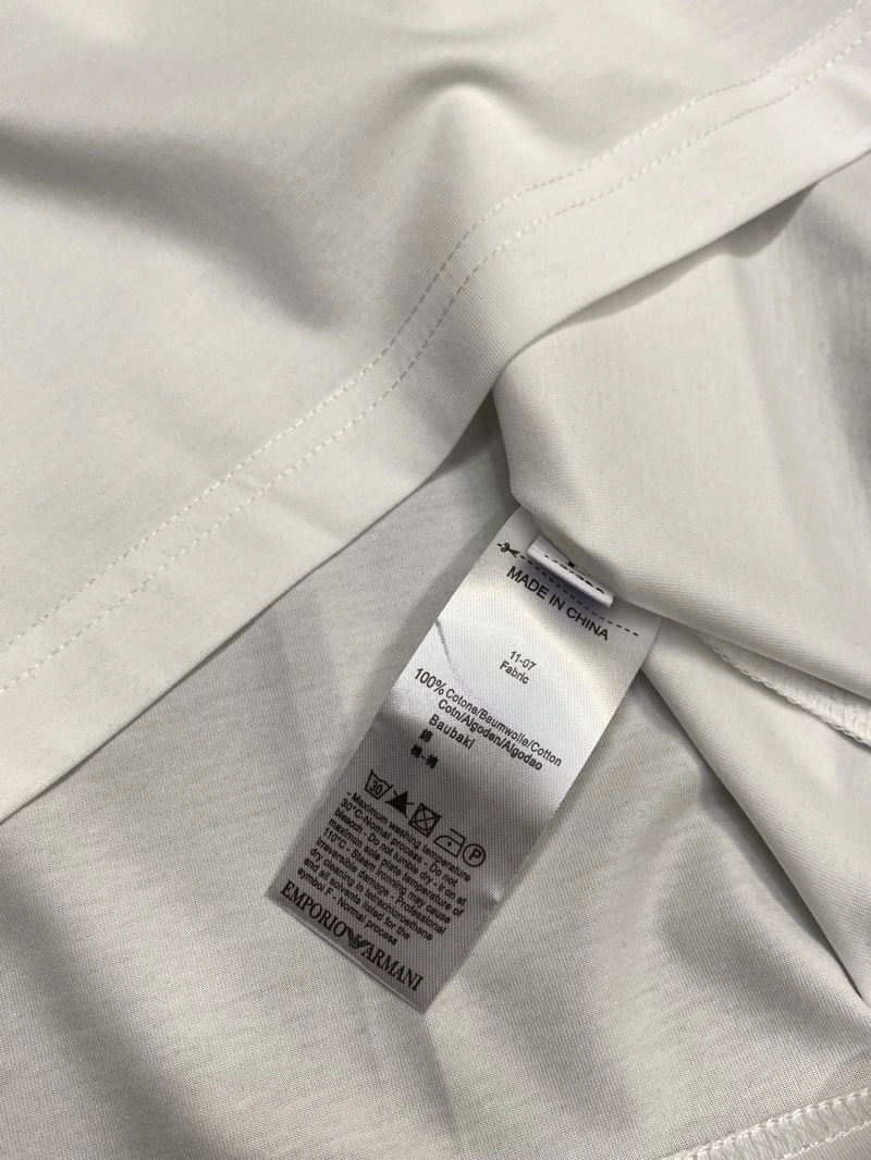 SmartChoice Armani T-Shirts 95830