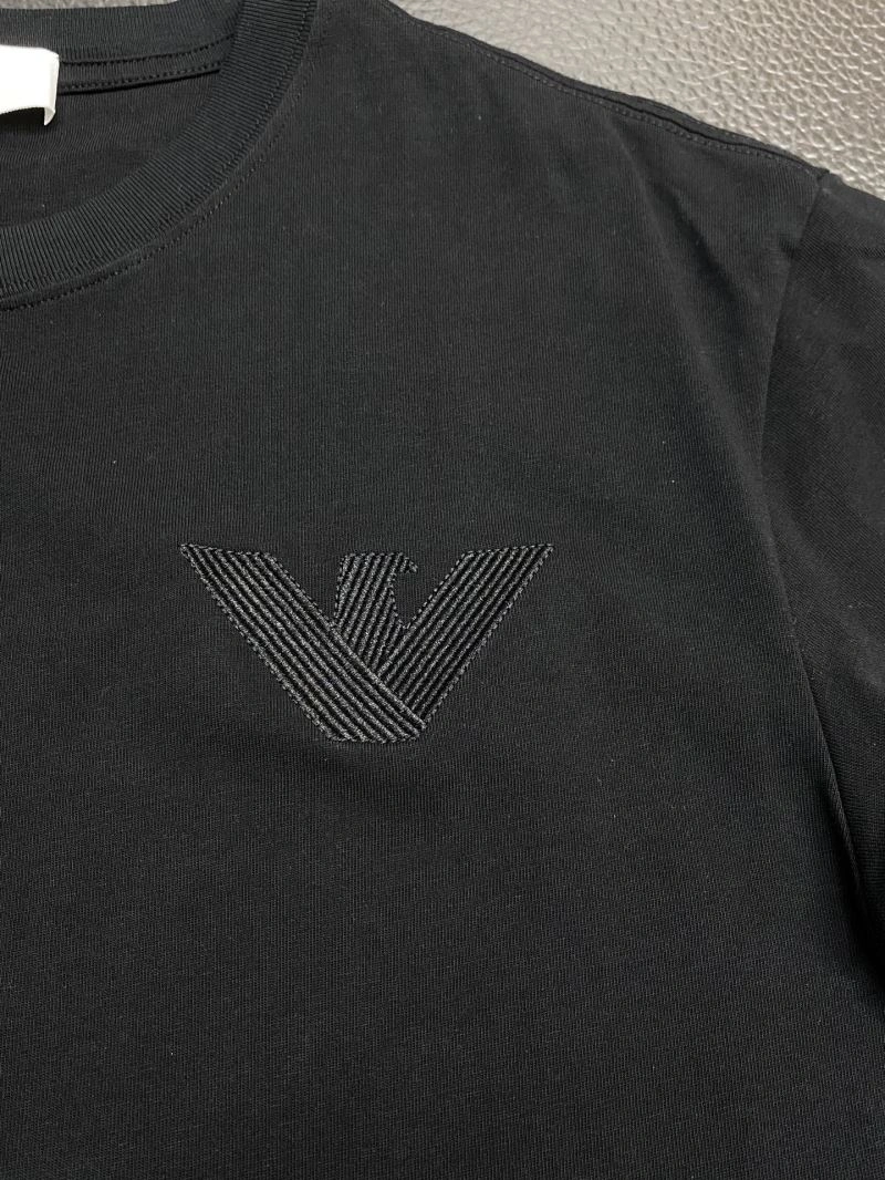 Armani T-Shirts Bold 95832