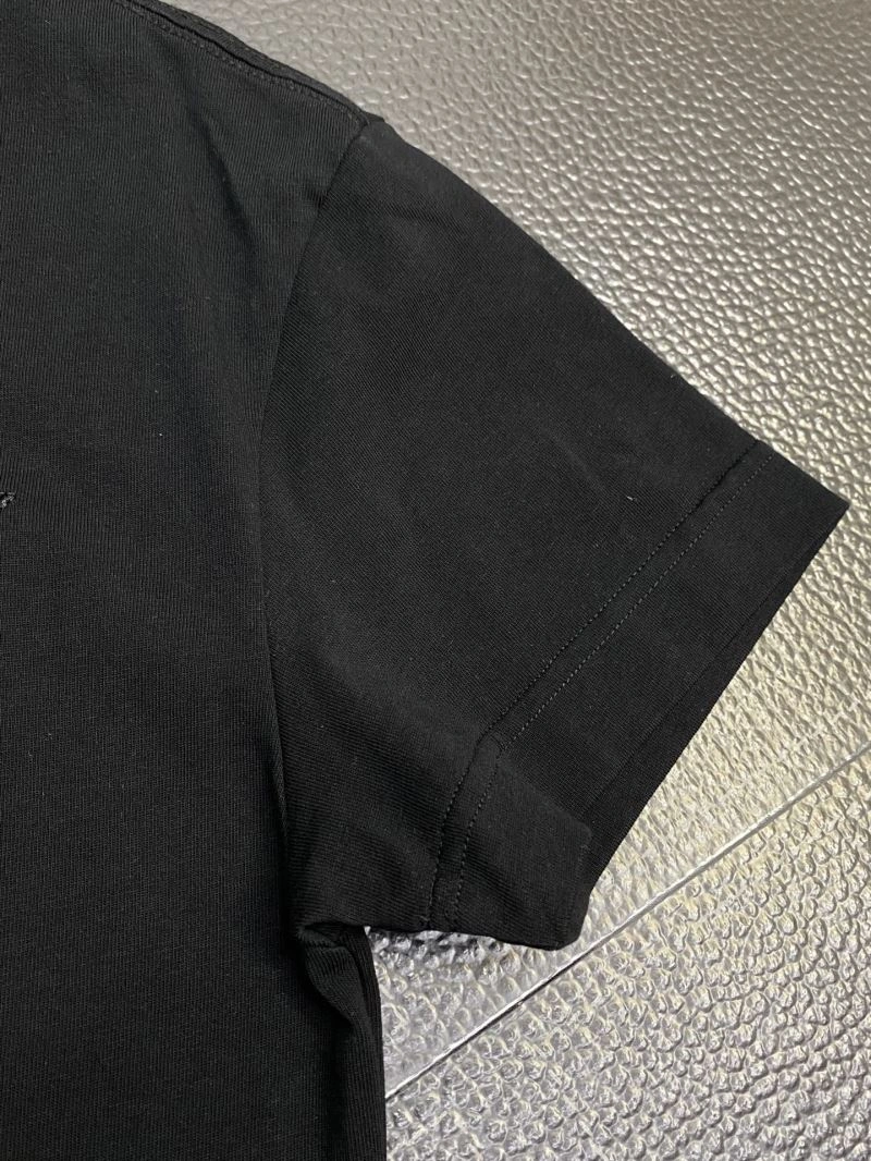 Armani T-Shirts Bold 95832